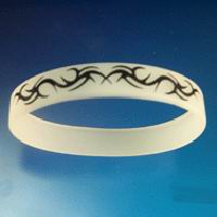 TOSB005 Silicone Bracelets